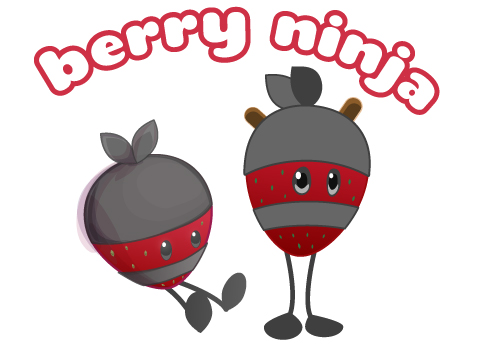 BerryHeader