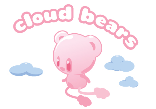 CloudBearHeader