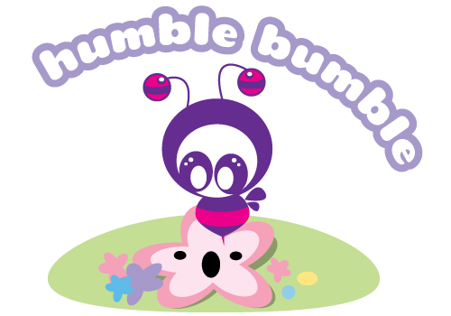 HumbleBumbleHeader