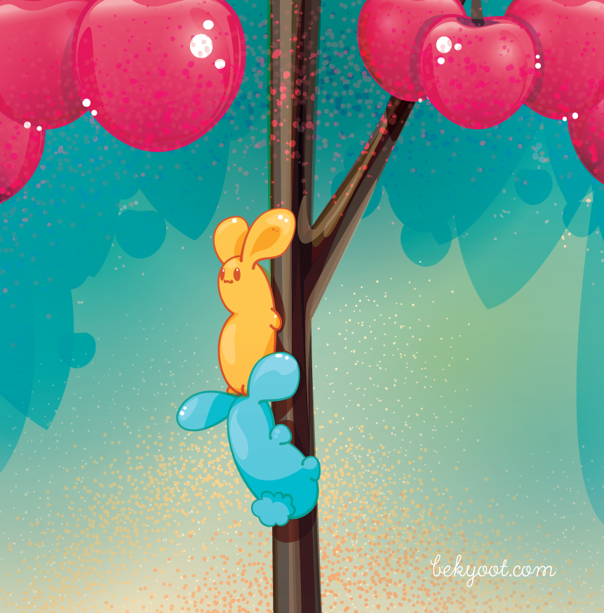 Sketch07-CherryPickinJellyBunnies