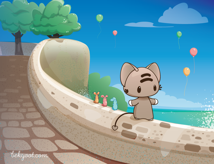 Sketch14-WallWalkin
