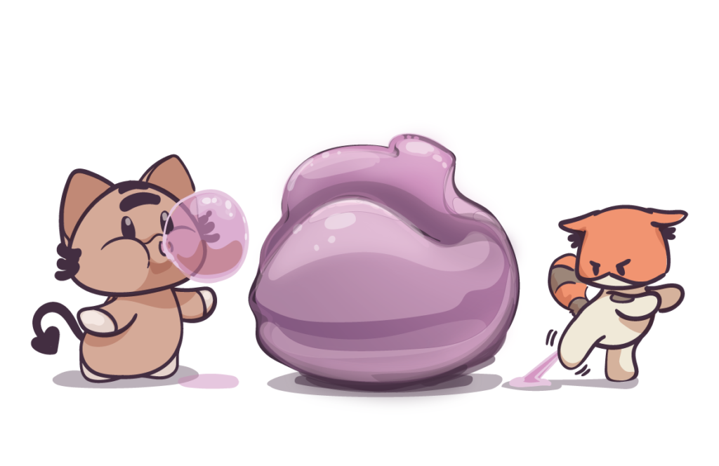 1205-Gum