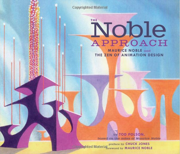 NobleApproach
